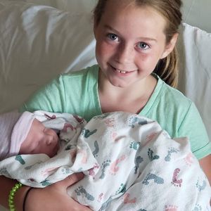 Meet your Posher, Hannah